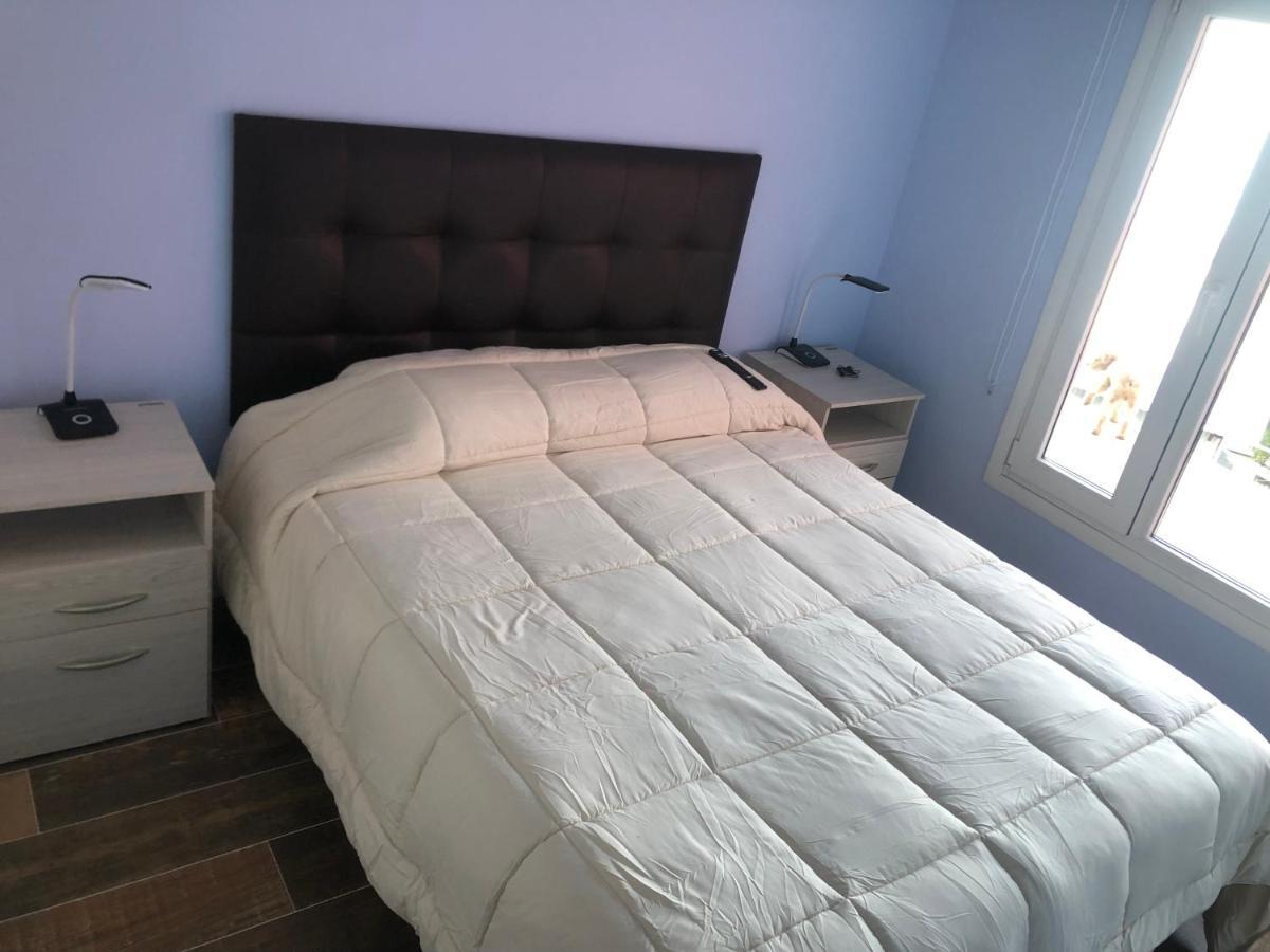 Mirador Del Kaiken Apartment อูซัวยา ภายนอก รูปภาพ