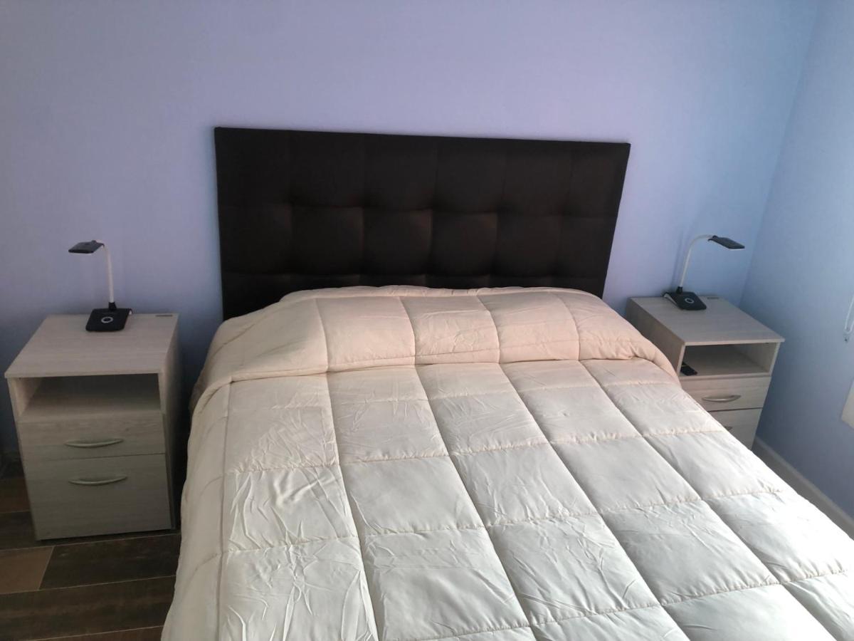 Mirador Del Kaiken Apartment อูซัวยา ภายนอก รูปภาพ