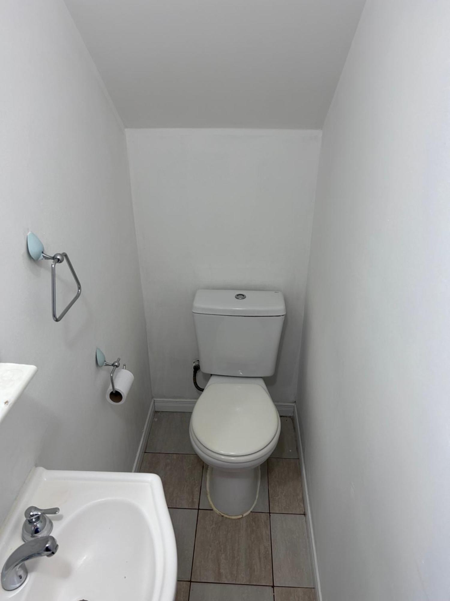 Mirador Del Kaiken Apartment อูซัวยา ภายนอก รูปภาพ