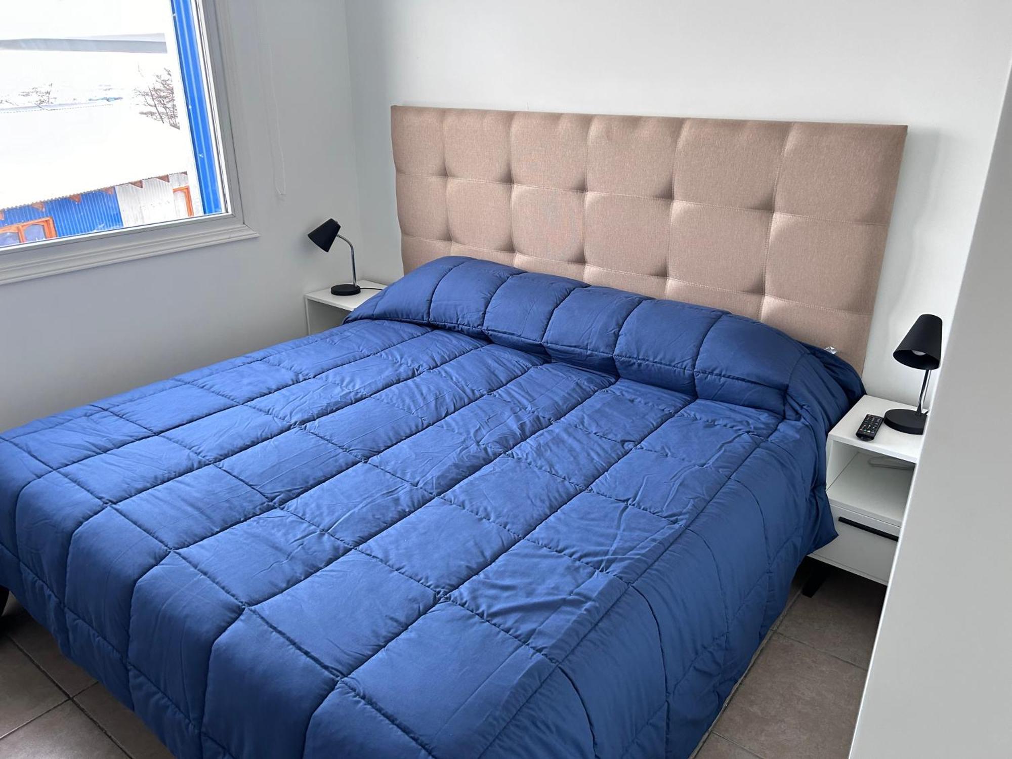 Mirador Del Kaiken Apartment อูซัวยา ภายนอก รูปภาพ